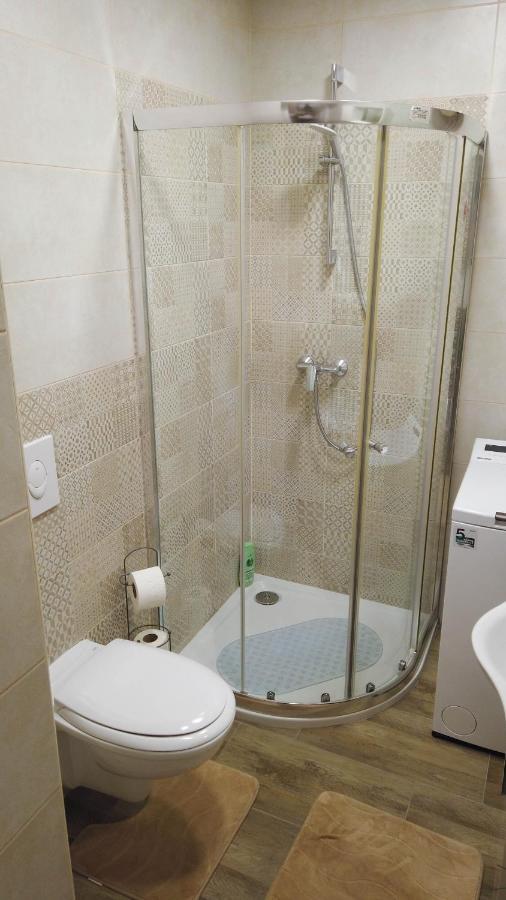 Sibenik City Center Apartment Buitenkant foto