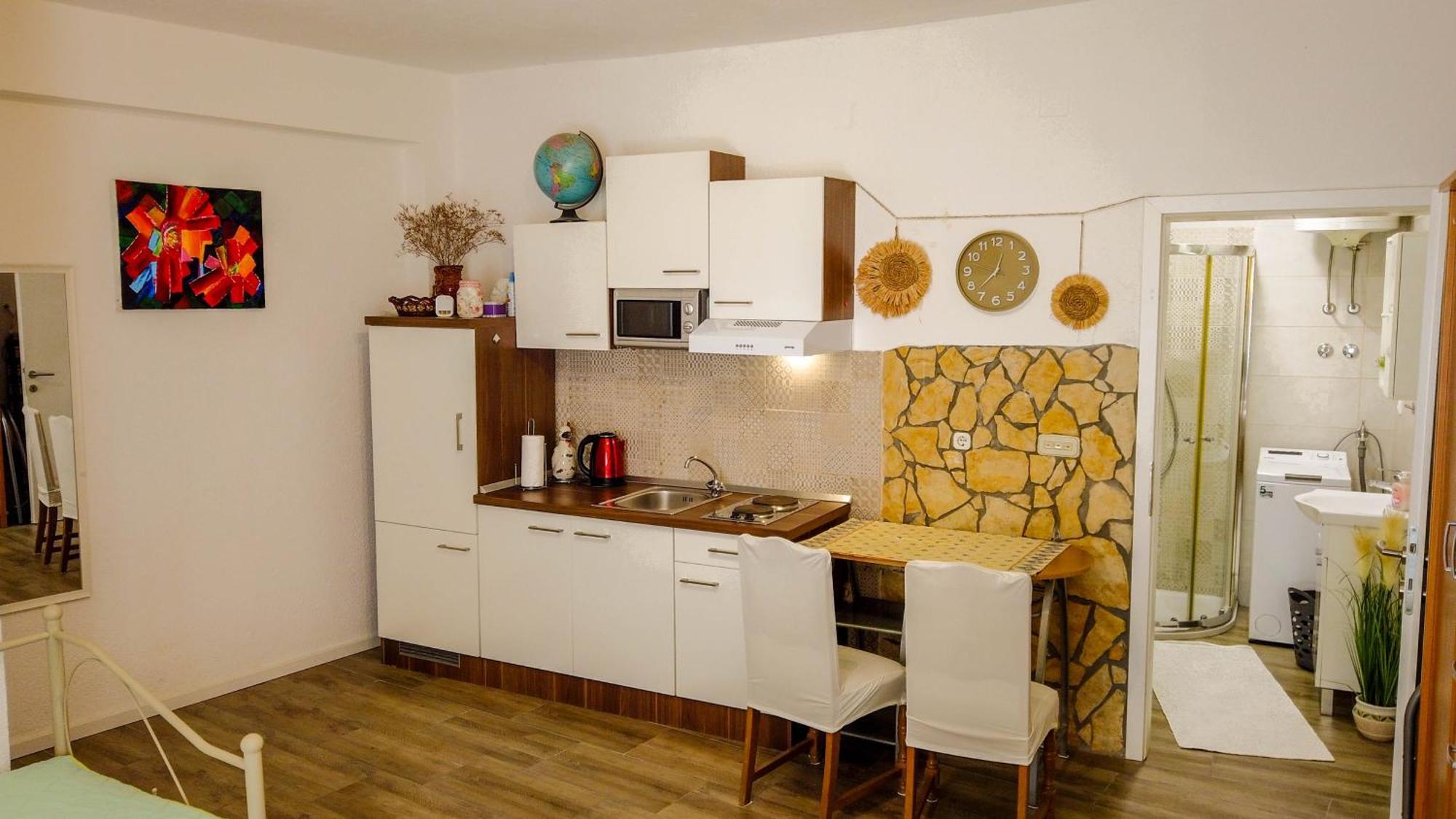 Sibenik City Center Apartment Buitenkant foto