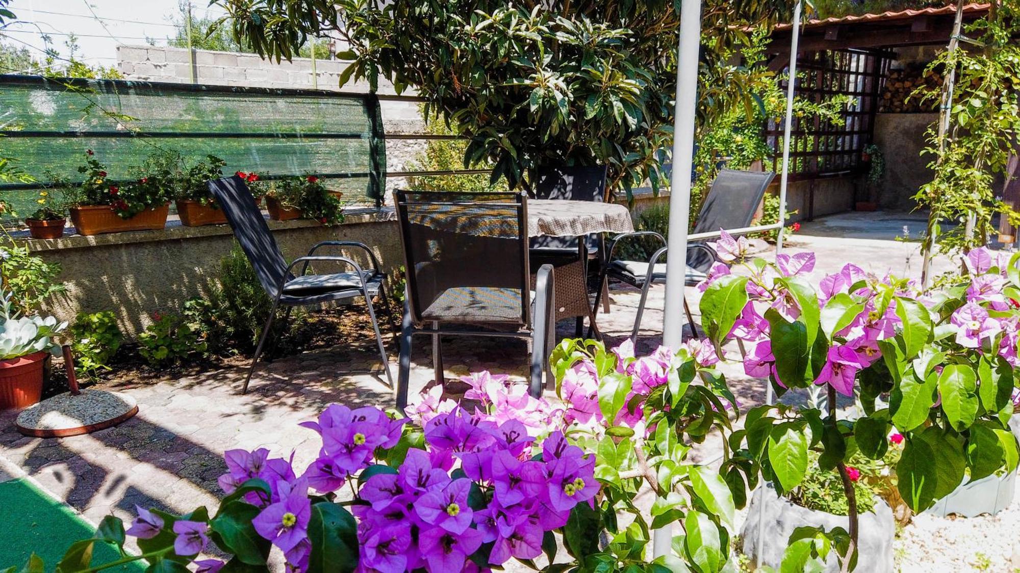 Sibenik City Center Apartment Buitenkant foto
