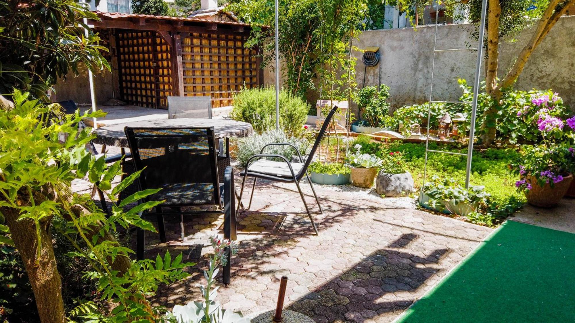 Sibenik City Center Apartment Buitenkant foto