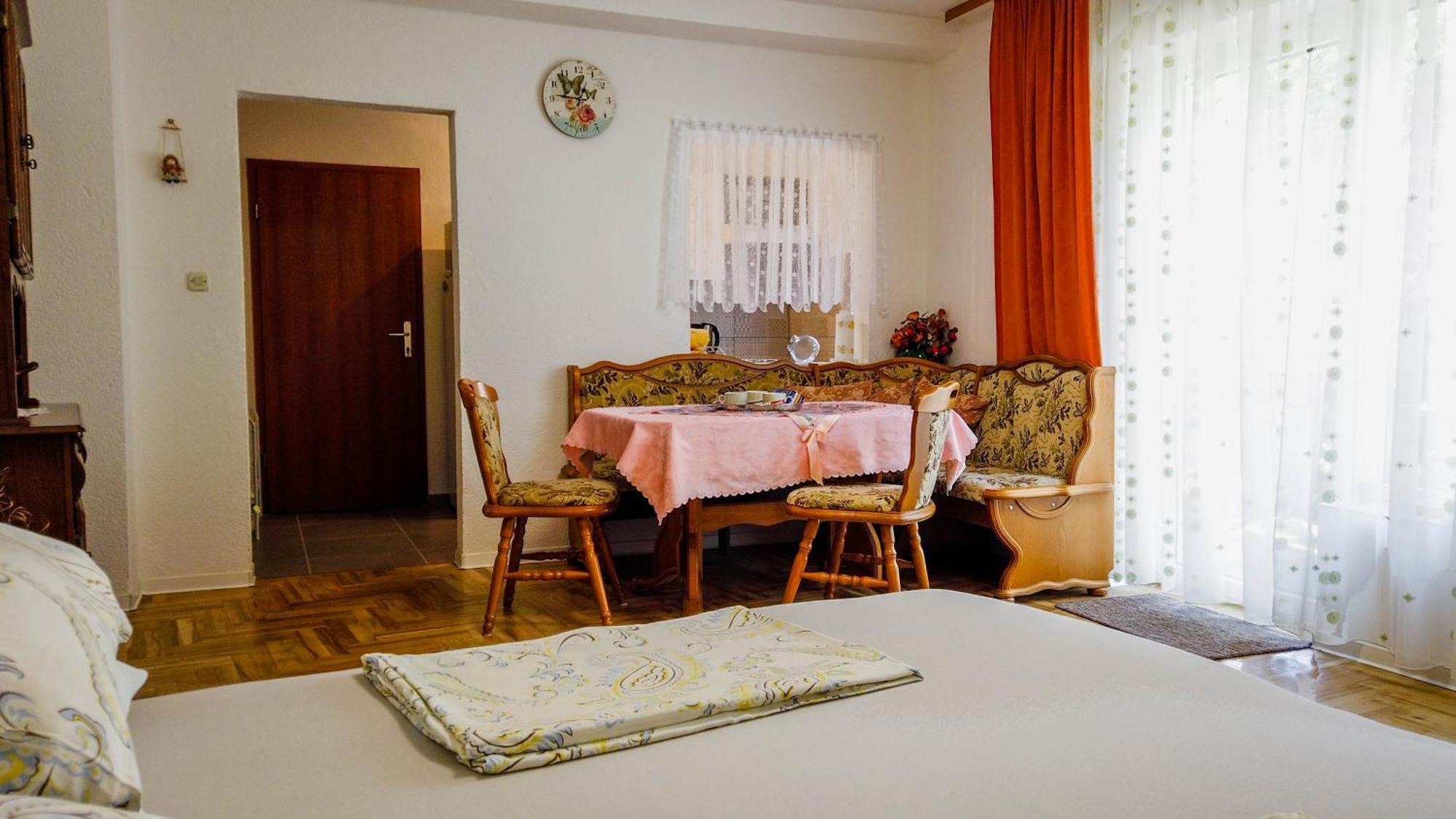 Sibenik City Center Apartment Buitenkant foto