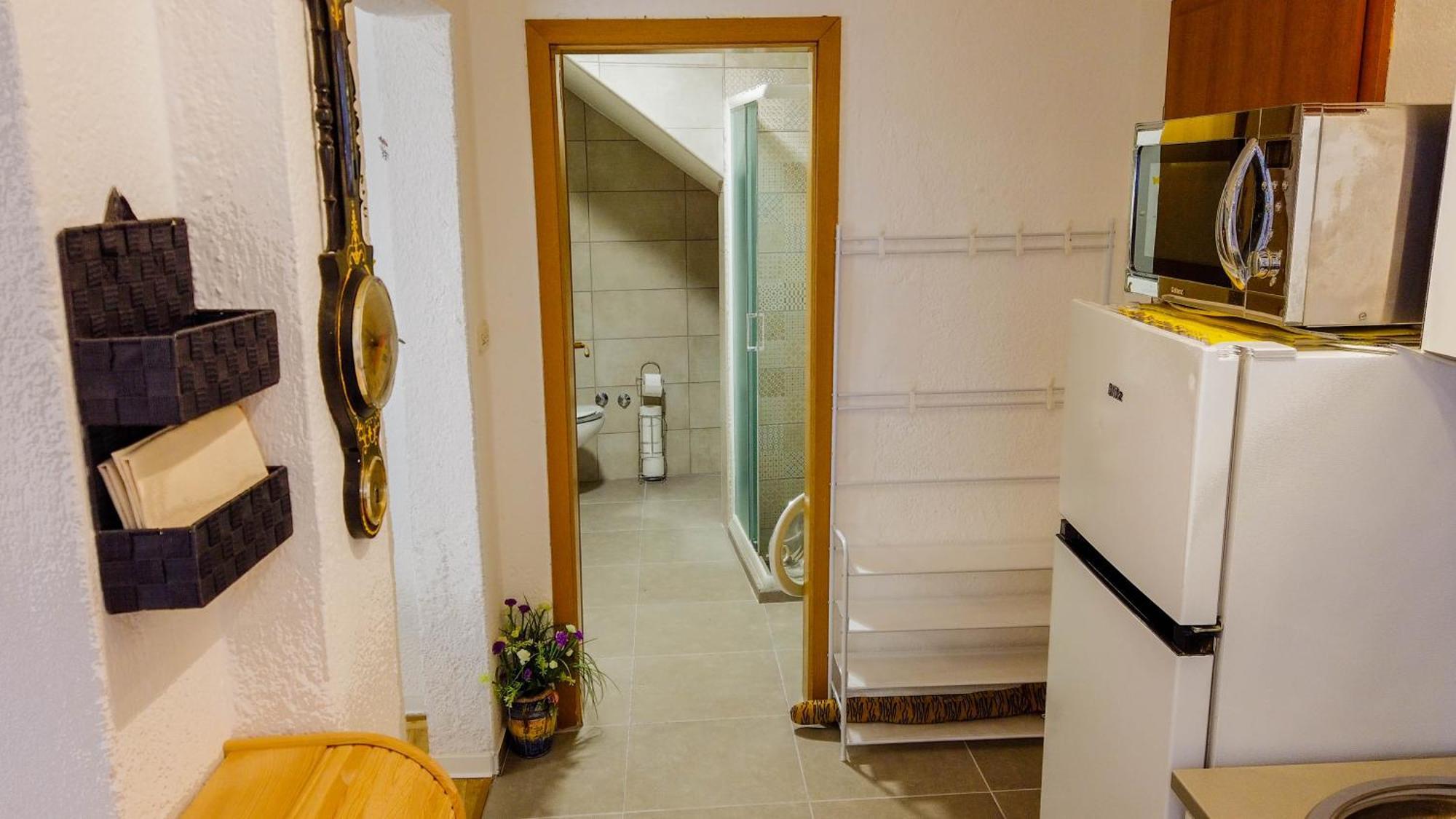 Sibenik City Center Apartment Buitenkant foto