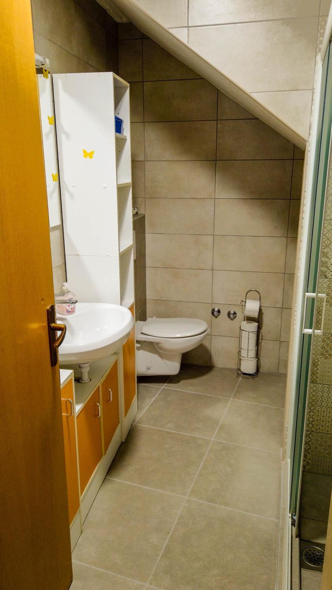 Sibenik City Center Apartment Buitenkant foto