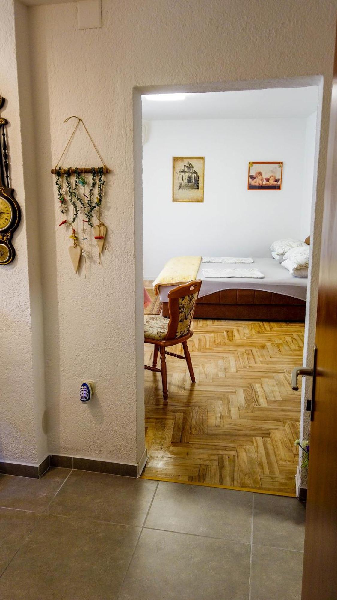Sibenik City Center Apartment Buitenkant foto