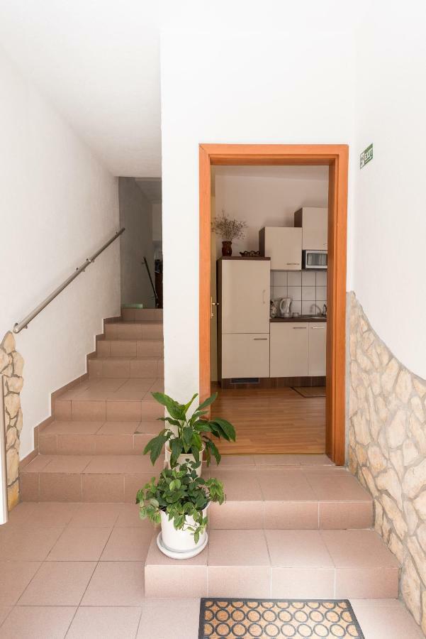 Sibenik City Center Apartment Buitenkant foto